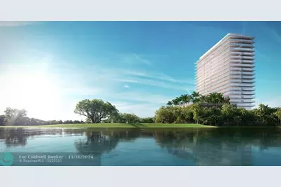 501  Diplomat Parkway, Unit #17-B, Hallandale Beach, FL 33009 - Photo 29