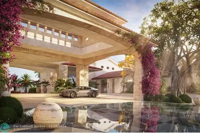 501  Diplomat Parkway, Unit #17-B, Hallandale Beach, FL 33009 - Photo 5