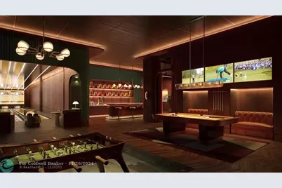 501  Diplomat Parkway, Unit #17-B, Hallandale Beach, FL 33009 - Photo 21