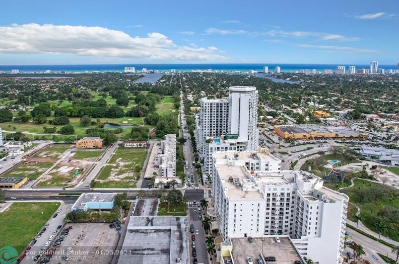 1830 Radius Dr, Hollywood FL  33020-7702 exterior