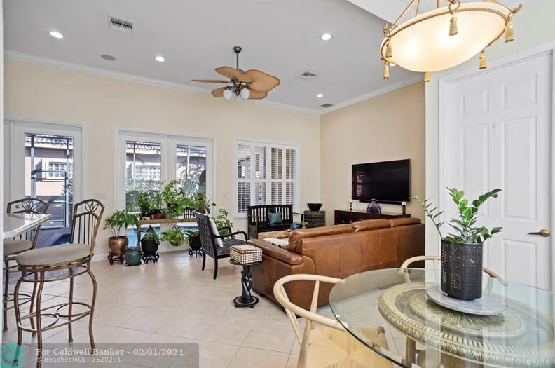 11645 71st Pl, Pompano Beach FL  33076-3349 exterior