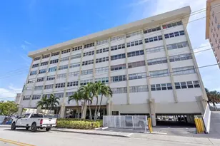 111 Golden Isles Dr, Hallandale Beach, FL 33009 - Photo 1