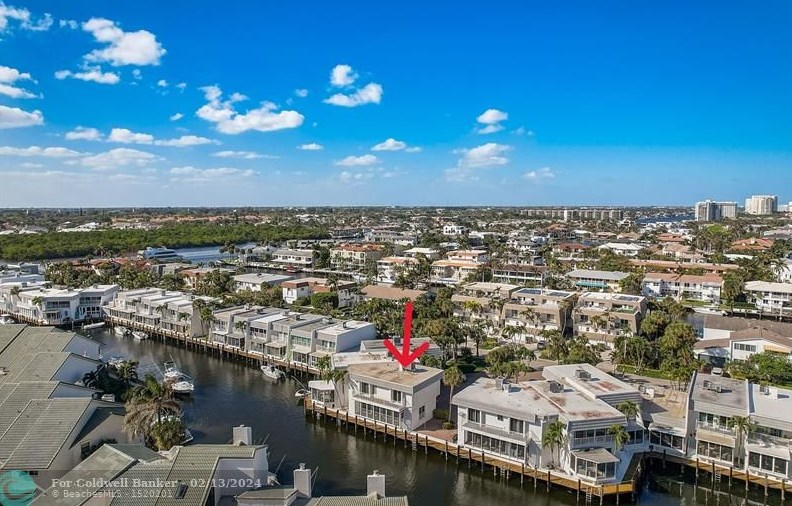 1118 Russell Dr, Boca Raton FL 33487-4222 exterior