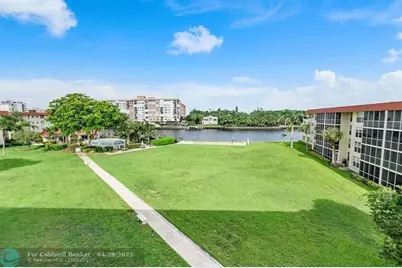 3100 NE 48th Ct, Unit #415, Lighthouse Point, FL 33064 - Photo 27