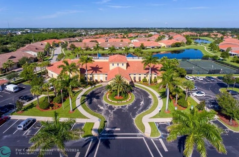 6240 Coverty Pl, Vero Beach FL  32966-6487 exterior