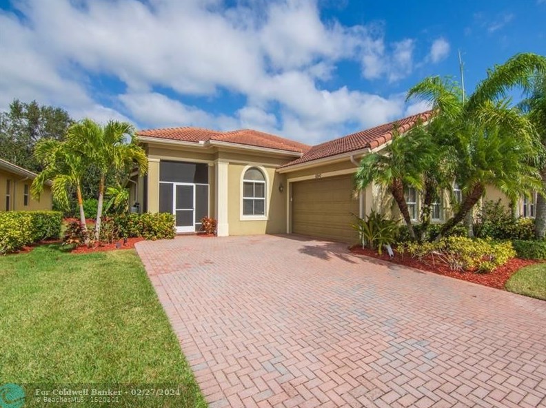 6240 Coverty Pl, Vero Beach FL  32966-6487 exterior