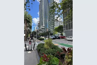 851 NE 1st Ave, Unit #2606, Miami, FL 33132 - Photo 29