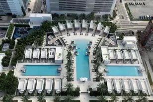 851 NE 1st Ave, Miami, FL 33132 - Photo 3