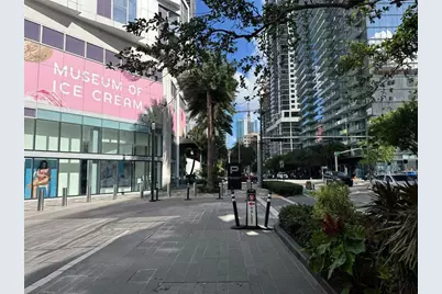 851 NE 1st Ave, Unit #2606, Miami, FL 33132 - Photo 27