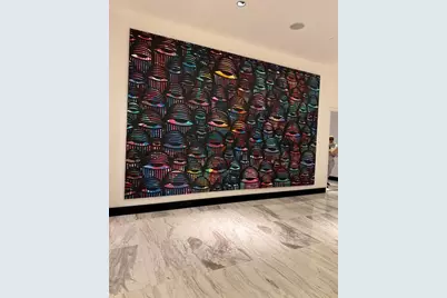 851 NE 1st Ave, Unit #2606, Miami, FL 33132 - Photo 23