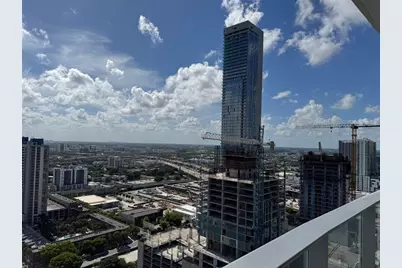 851 NE 1st Ave, Unit #2606, Miami, FL 33132 - Photo 13