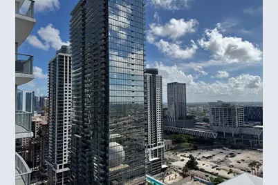 851 NE 1st Ave, Unit #2606, Miami, FL 33132 - Photo 17