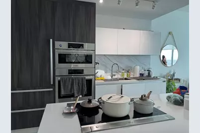 851 NE 1st Ave, Unit #2606, Miami, FL 33132 - Photo 7