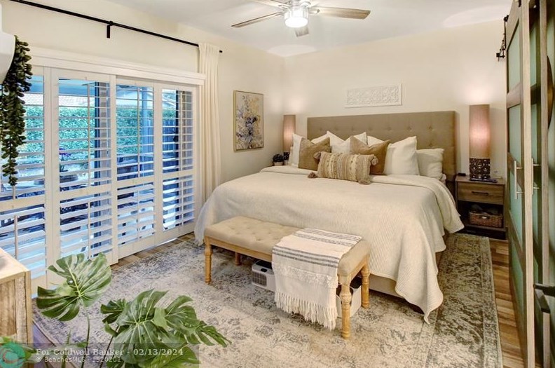 4613 12th Pl, Pompano Beach FL  33442-8220 exterior