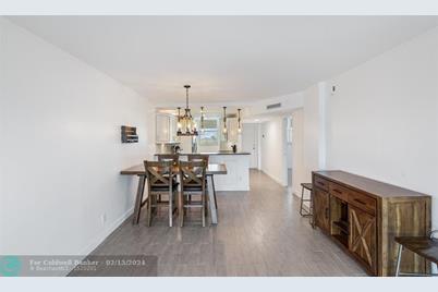 5321 NE 24th Ter, Unit #506A, Fort Lauderdale, FL 33308 - Photo 7
