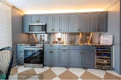 1905 N Ocean Blvd, Unit #3A, Fort Lauderdale, FL 33305 - Photo 17