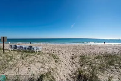 1905 N Ocean Blvd, Unit #3A, Fort Lauderdale, FL 33305 - Photo 3