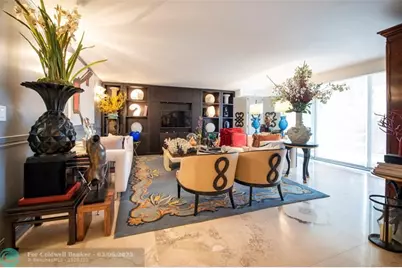 1905 N Ocean Blvd, Unit #3A, Fort Lauderdale, FL 33305 - Photo 9