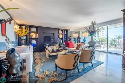 1905 N Ocean Blvd, Unit #3A, Fort Lauderdale, FL 33305 - Photo 7