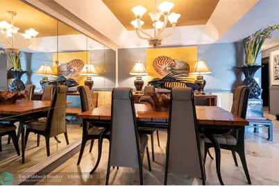 1905 N Ocean Blvd, Unit #3A, Fort Lauderdale, FL 33305 - Photo 11