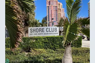 1905 N Ocean Blvd, Unit #3A, Fort Lauderdale, FL 33305 - Photo 35