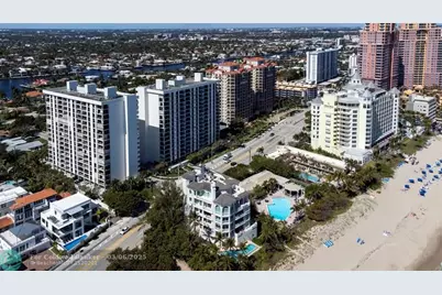 1905 N Ocean Blvd, Unit #3A, Fort Lauderdale, FL 33305 - Photo 1