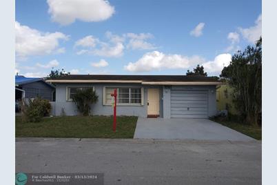 930 NW 67th Ave - Photo 1
