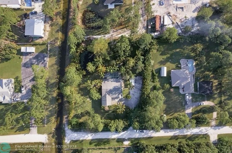 15288 69th Ct, Town Of Loxahatchee Groves FL  33470-4591 exterior