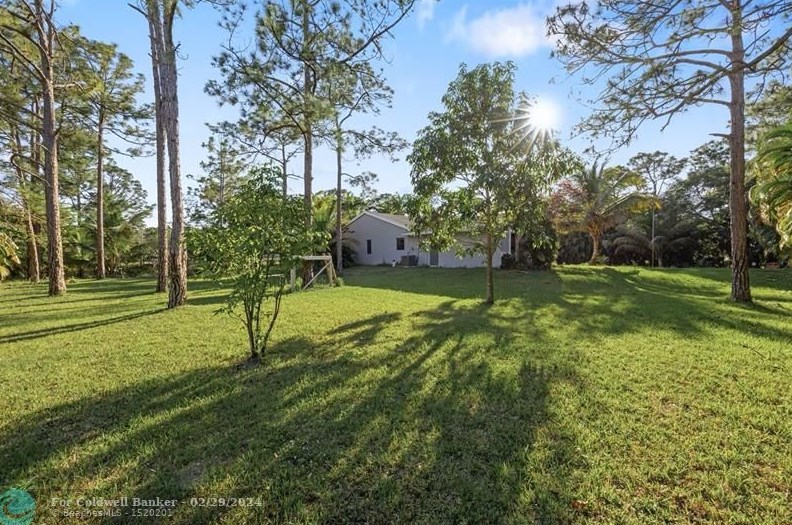 15288 69th Ct, Town Of Loxahatchee Groves FL  33470-3438 exterior