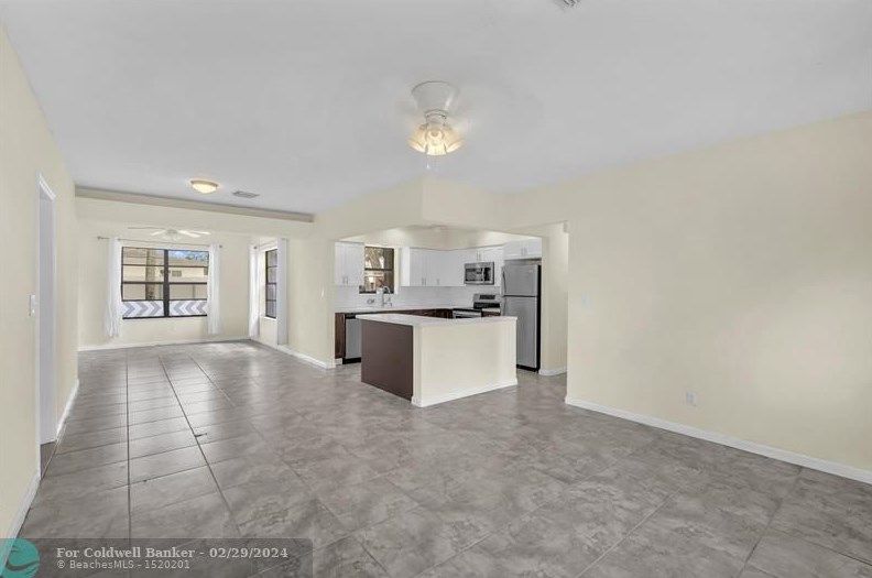 2221 67th Ave, Hollywood FL  33023-2746 exterior