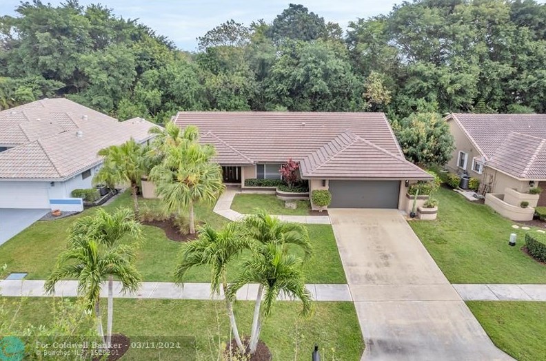 22143 Martella Ave, Boca Raton FL 33433-4661 exterior