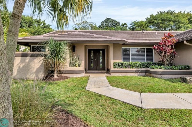 22143 Martella Ave, Boca Raton FL  33433-4661 exterior