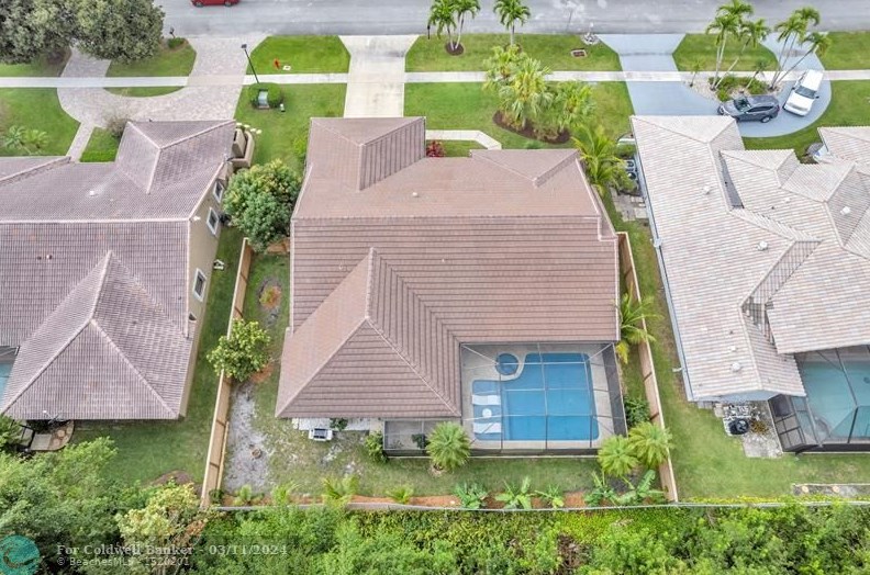 22143 Martella Ave, Boca Raton FL 33433-4661 exterior