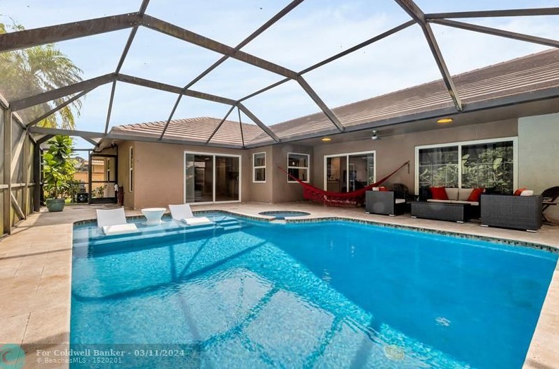 22143 Martella Ave, Boca Raton FL 33433-4661 exterior