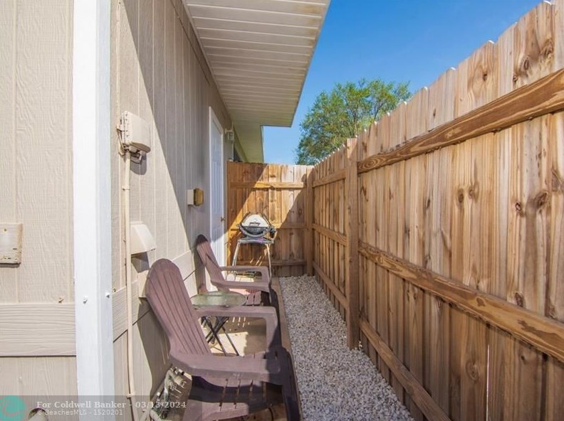 745 18th Pl, Vero Beach FL  32962-7006 exterior