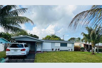 4821 NW 13th Ct - Photo 1