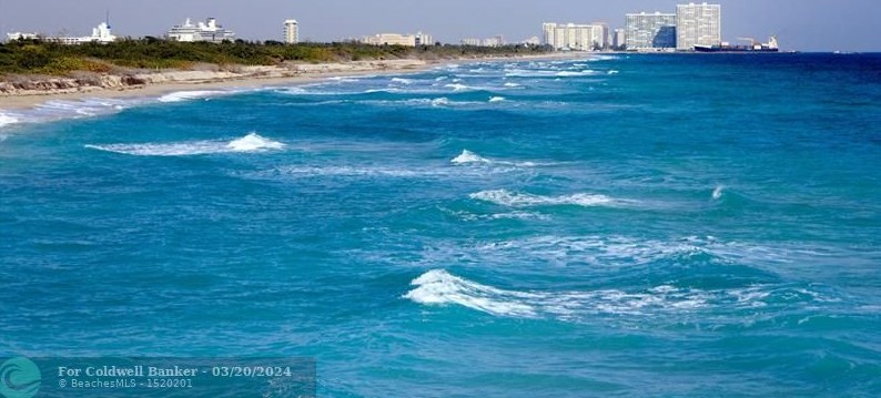 421 10th St, Dania Beach FL  33004-4540 exterior