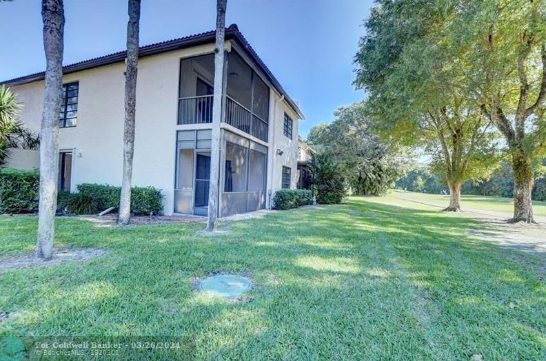 21866 Cypress Cir, Boca Raton FL  33433-3216 exterior