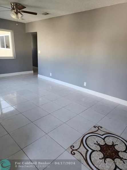 1940 Rodman St, Hollywood FL  33020-6040 exterior