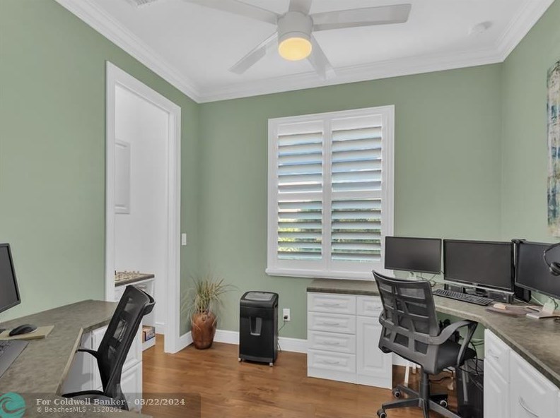 1868 Red Oak Ter, Vero Beach FL  32966 exterior