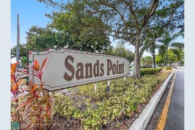 8310  Sands Point Blvd, Unit #104 - Photo 1