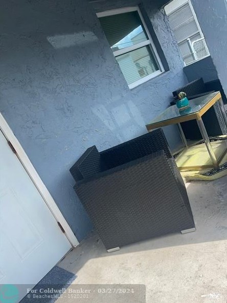 1019 21st St, West Palm Beach FL  33407-5727 exterior