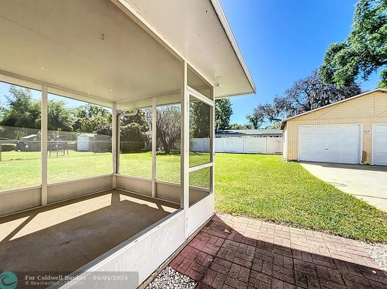 2560 Franklin Ave, Winter Park FL  32789-2811 exterior