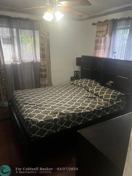 281 52nd St, Miami FL  33127-1935 exterior