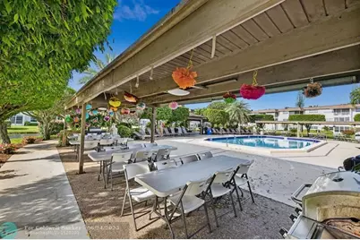 3501 NW 47th Ave, Unit #505, Lauderdale Lakes, FL 33319 - Photo 21