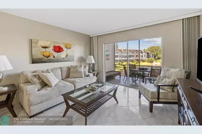 3501 NW 47th Ave, Unit #505, Lauderdale Lakes, FL 33319 - Photo 3