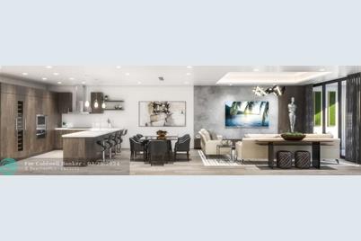 2921 NE 42nd St, Unit #4B, Lighthouse Point, FL 33064 - Photo 9