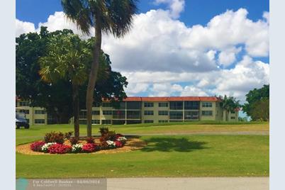 9420 S Hollybrook Lake Dr, Unit #305, Pembroke Pines, FL 33025 - Photo 1