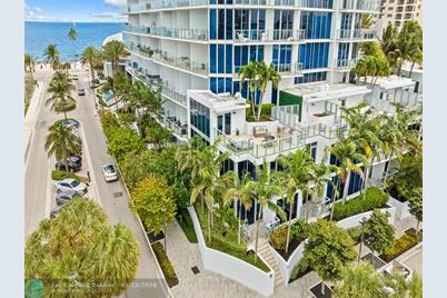 701 N Fort Lauderdale Beach Boulevard, Unit #Th1 - Photo 1
