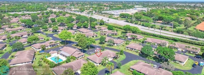 4697 Greentree Ter, Boynton Beach FL  33436-4100 exterior